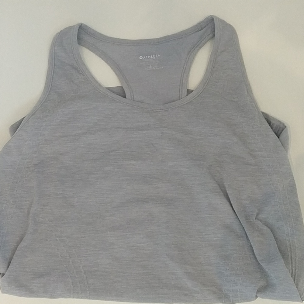 Athleta Speedlight tank top